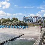 Daire Atlantik 201 Kühlungsborn