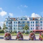 Atlantik 201 * Ostseebad Kühlungsborn
