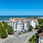 Atlantik 201 Apartment *
