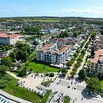 Apartment Atlantik 201 *