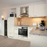 Apartment Atlantik 201 *