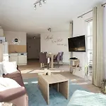 Atlantik 201 Ostseebad Kühlungsborn