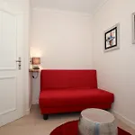 Apartment Atlantik 201 Ostseebad Kühlungsborn