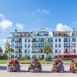 Apartment Atlantik 201