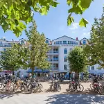 Apartment Atlantik 201 Ostseebad Kühlungsborn