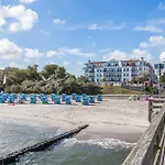 Atlantik 201 * Kühlungsborn