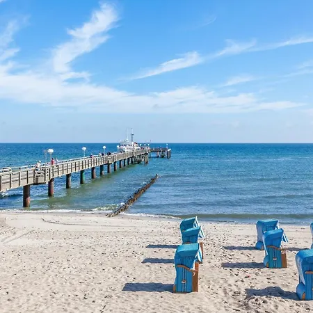 Atlantik 201 Appartamento