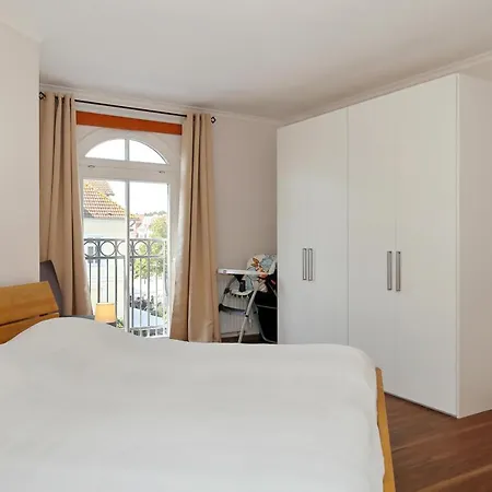 Atlantik 201 Ostseebad Kühlungsborn