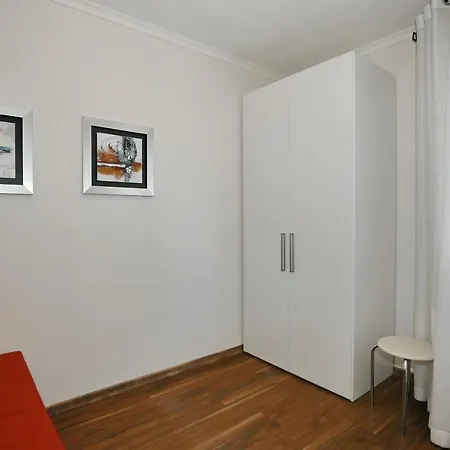 Atlantik 201 Appartamento *