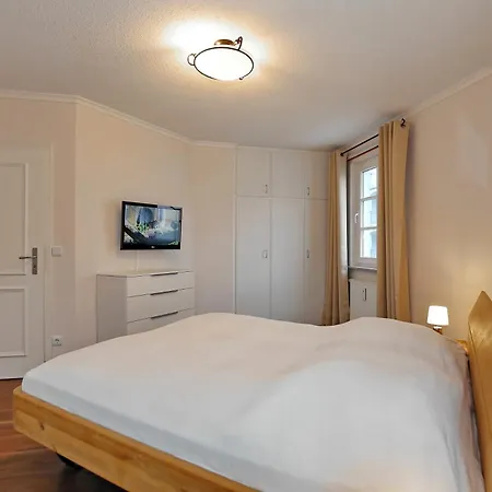 Atlantik 201 * Ostseebad Kühlungsborn