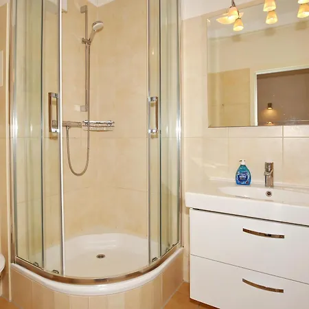 Atlantik 201 Ostseebad Kühlungsborn