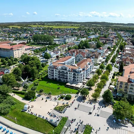 Daire Atlantik 201 *