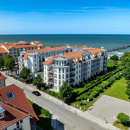 Appartamento Atlantik 201 *