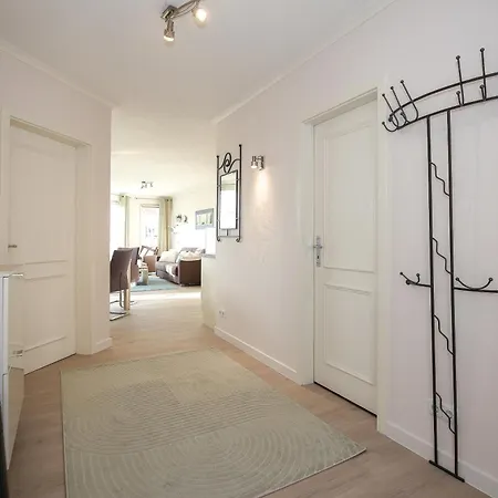 Atlantik 201 Appartamento