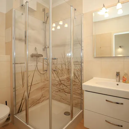 Appartamento Atlantik 201 *