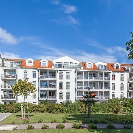 Apartamento Atlantik 201